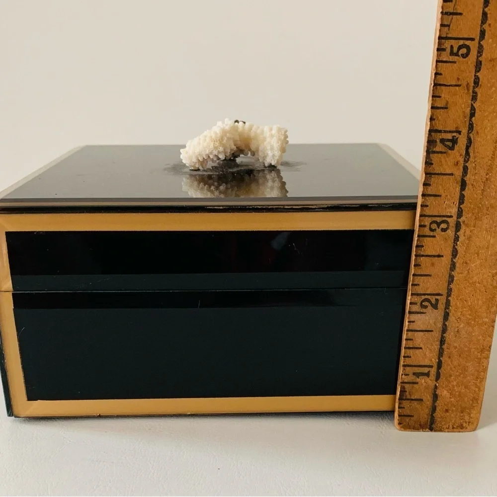 Sagebrook home jewelry box
